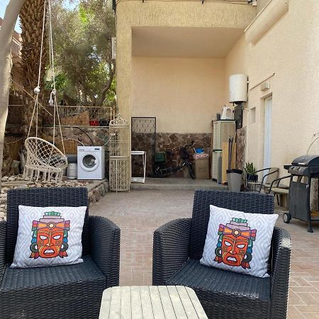 Rousso'S House Apartment Eilat Luaran gambar