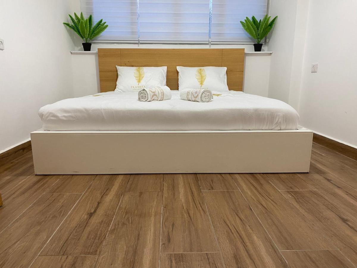 Rousso'S House Apartment Eilat Luaran gambar