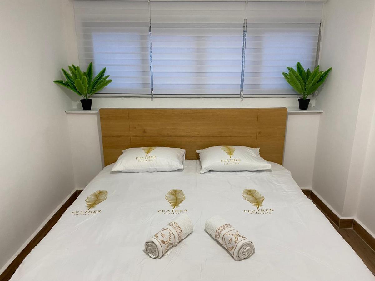 Rousso'S House Apartment Eilat Luaran gambar