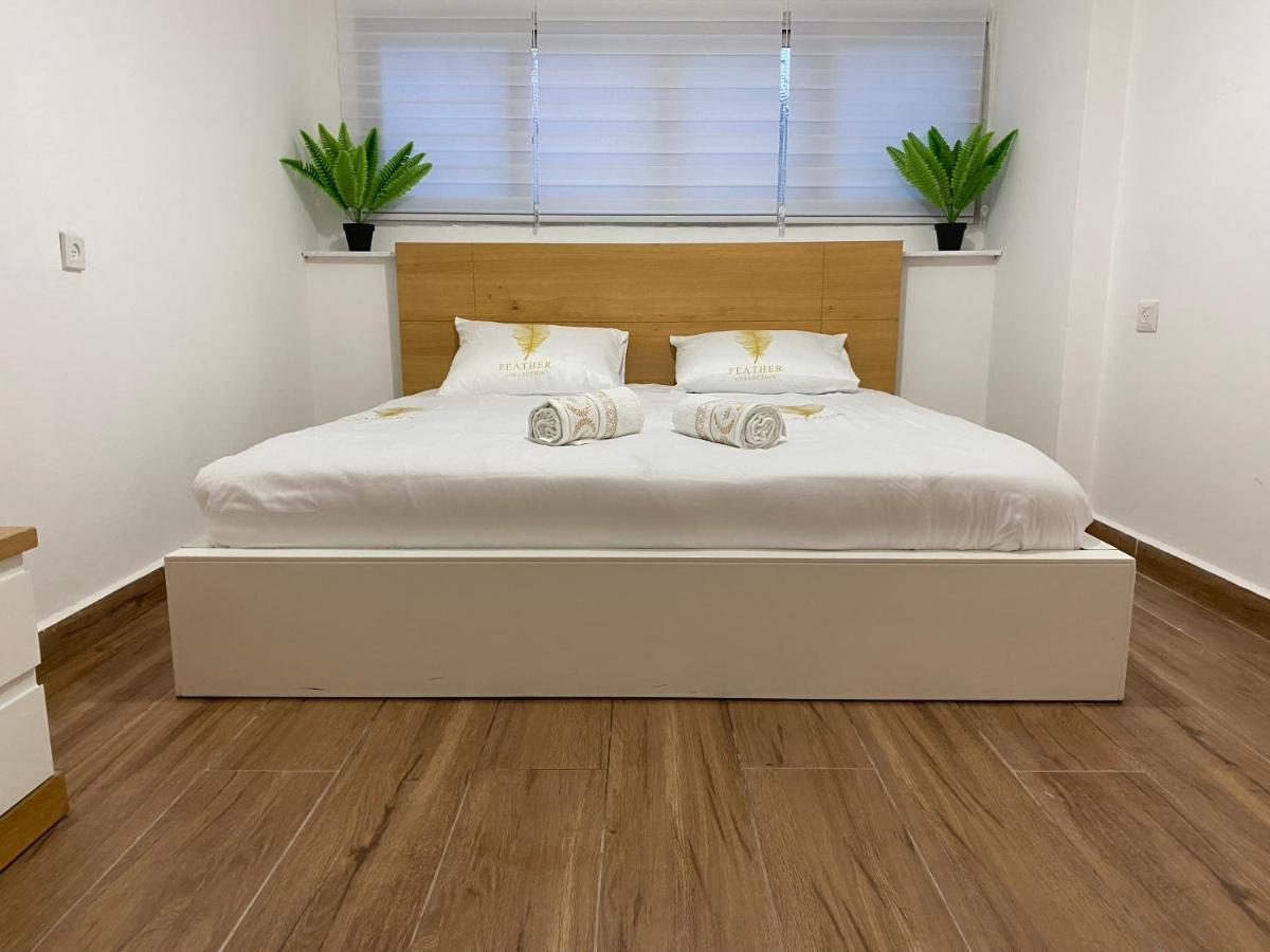 Rousso'S House Apartment Eilat Luaran gambar