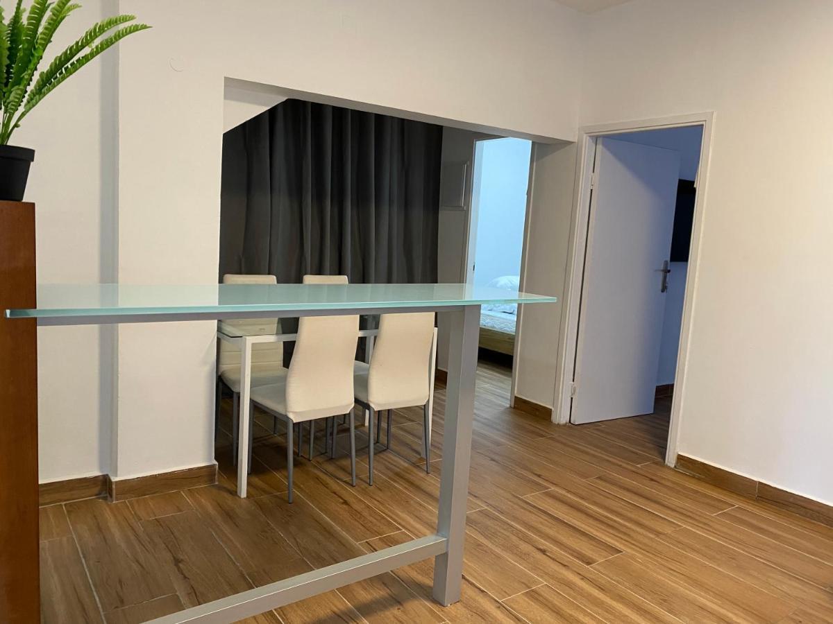 Rousso'S House Apartment Eilat Luaran gambar