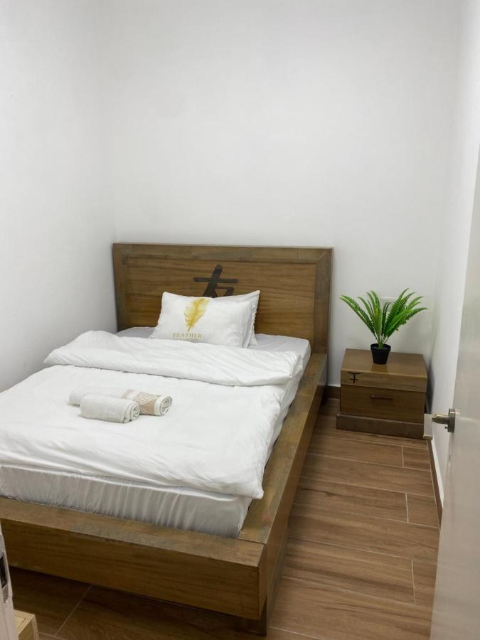 Rousso'S House Apartment Eilat Luaran gambar