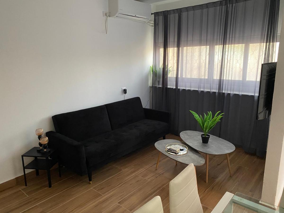 Rousso'S House Apartment Eilat Luaran gambar
