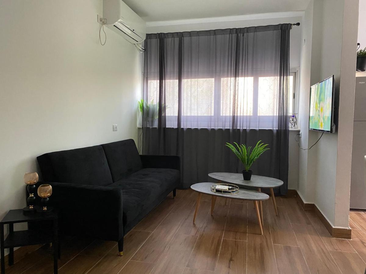 Rousso'S House Apartment Eilat Luaran gambar